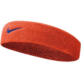 Kūno dalių apsaugos priemonė Nike Swoosh, Universalus, oranžinė