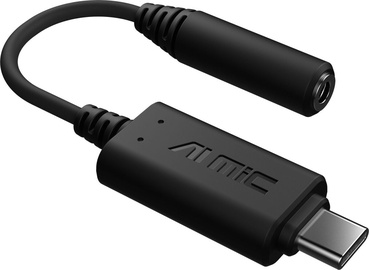 Крепеж Asus AI Noise-Canceling