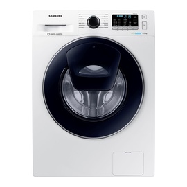 Skalbimo mašina Samsung WW80K5210VW/LE