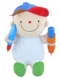 Кукла Ks Kids What To Wear Water Doodle Fun Wayne KA10690