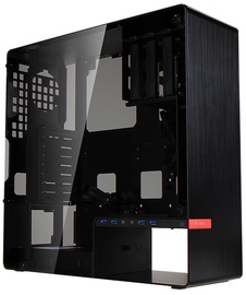 In Win 904 Plus Mid Tower Black 904PLUSBLACK