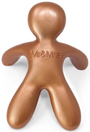 Oсвежитель воздуха для автомобилей Mr & Mrs Fragrance Cesare