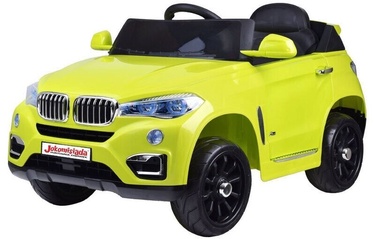 Bezvadu automašīna BMW X6