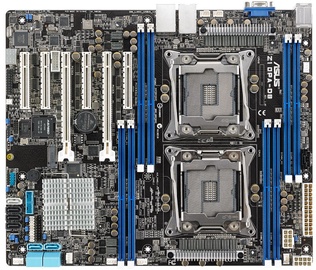Asus Z10PA-D8