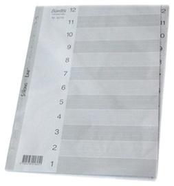 Elba Strong-Line Divider Index 12-1