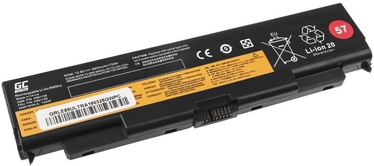 Green cell Ultra Laptop Battery For Lenovo ThinkPad T440p 6800mAh