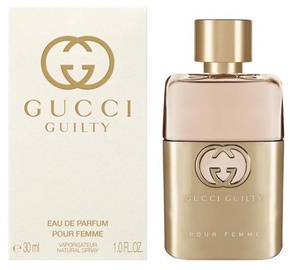 Парфюмированная вода Gucci Guilty, 30 мл