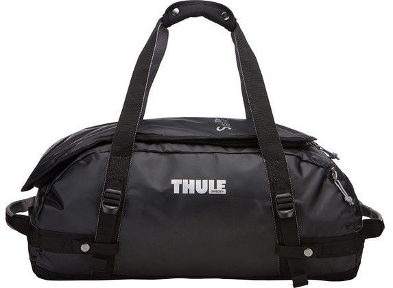 Туристическая сумка Thule, черный, 40 л
