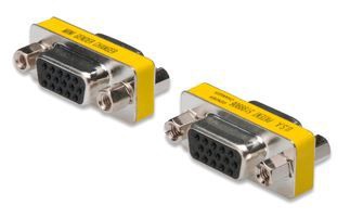 Assmann VGA Adapter DSUB15/DSUB15