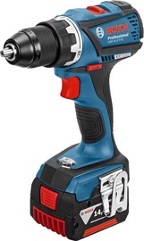 Bosch GSR 14.4 V-EC Set