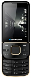 Blaupunkt FM 01 Dual Black ENG