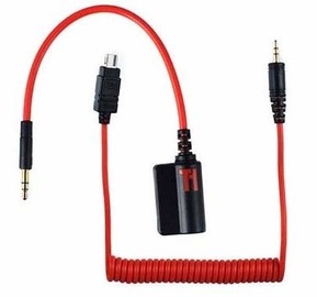 Triggertrap Remote Cable Kit for Smartphone/Nikon N8