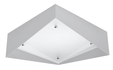 Lampa Sollux Avior, griesti, 22 W, LED