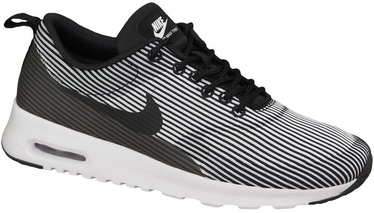 Nike Sneakers Air Max Thea Jacquard 718646-003 Black 37.5