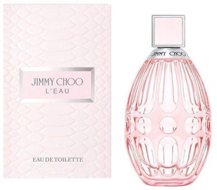 Jimmy Choo L'Eau 90ml EDT