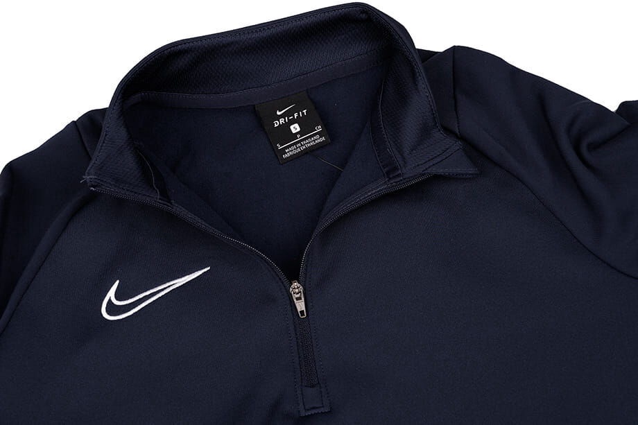 half zip nike fleece