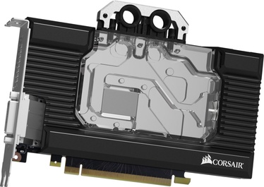 Corsair Hydro X Series XG7 RGB 20-SERIES GPU Water Block 2070 FE
