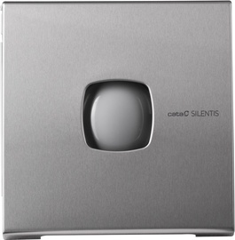 Cata Bath Extraction Silentis 10 Inox