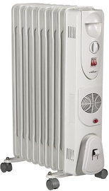 Tepalinis radiatorius Heller HRO2009T