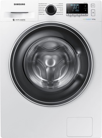 Skalbimo mašina Samsung WW80J5246EW/LE