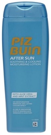 Pretiedeguma pieniņš Piz Buin After Sun Soothing Cooling Moisturising, 200 ml