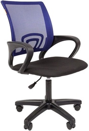 Biroja krēsls Chairman 696 LT Blue