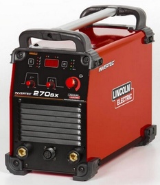 Lincoln Electric Invertec V270SX Welding Machine