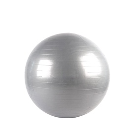 Мяч VirosPro Sports LS3221, серый, 850 мм