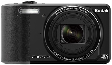Kodak PixPro FZ151 Black