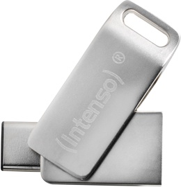 USB zibatmiņa Intenso cMobile Line, 16 GB