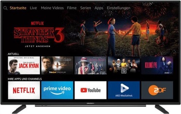 Televiisor Grundig, 32 "