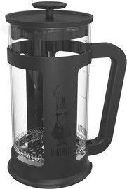 Кофейник Bialetti, 1 л, черный