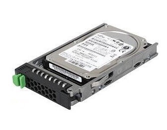 Fujitsu 1.2TB 10000RPM SAS S26361-F5729-L112