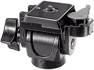 Manfrotto 234RC Monopod Quick Release Head