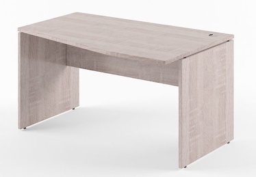 Rašomasis stalas Skyland Xten XCT 169 R Sonoma Oak