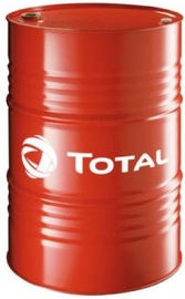 Машинное масло Total 5W - 40, синтетический, для легкового автомобиля, 60 л