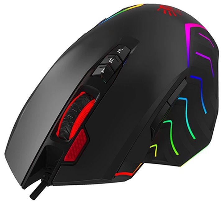 j95 bloody mouse