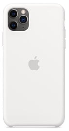 Чехол Apple, Apple iPhone 11 Pro Max, белый