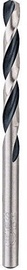 Bosch 2608577283 HSS PointTeQ Metal Drill Bit Set 11.5mm 5pcs