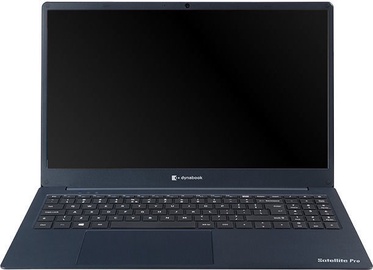 Sülearvuti Toshiba Satellite Pro C50-H-11E, Intel® Core™ i5-1035G1, 8 GB, 256 GB, 15.6 "