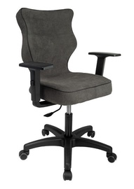Biroja krēsls Entelo Uni AT33 Grey