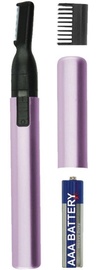 Moteriškas skustuvas Wahl Home Micro Finish Ladies Detailer 5640-116 Violet