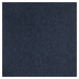 Paklājs Detroit 507, 4 m, zils