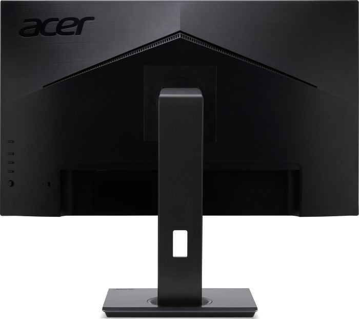 Monitorius Acer B277Ubmiipprzx, 27", 4 ms