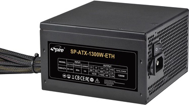 Spire SP-ATX-1300W-ETH 1300W