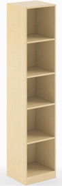 Riiul Skyland SR-5U Light Wood