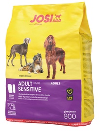 Josera JosiDog Adult Sensitive 900G