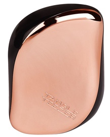 Matu birste Tangle Teezer, rozā