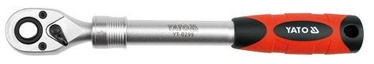 Yato YT-0299 Telescopic Ratchet Handle 1/2'' 305-445mm