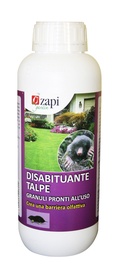 Muti peletusgraanulid Zapi 1l